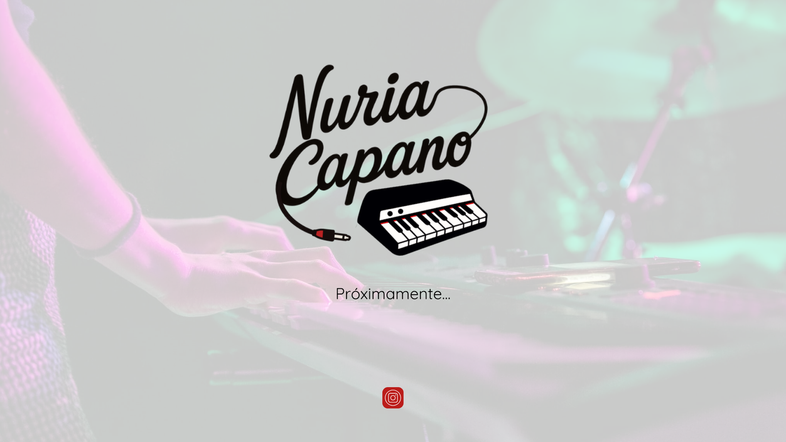 pagina en construccion